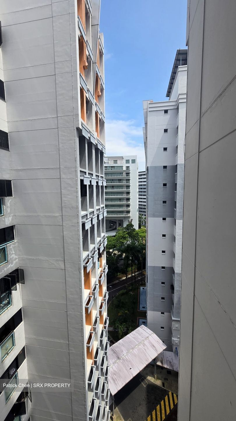 Blk 958 Hougang Street 91 (Hougang), HDB 5 Rooms #560233941